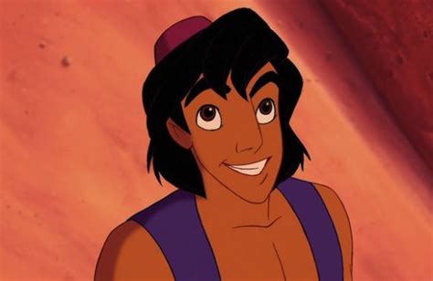 The Hottest Male Animated Characters Ever Aladdin Characters