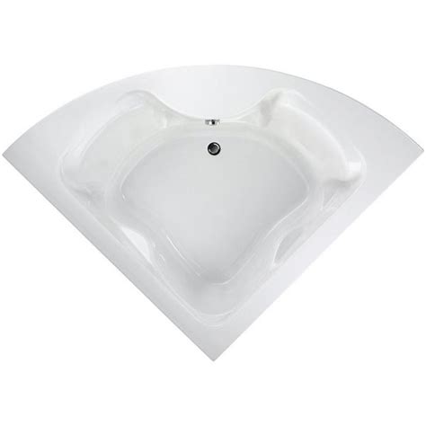 © 2003 american standard inc. 6 Best Corner Bathtubs of 2020 - Easy Home Concepts