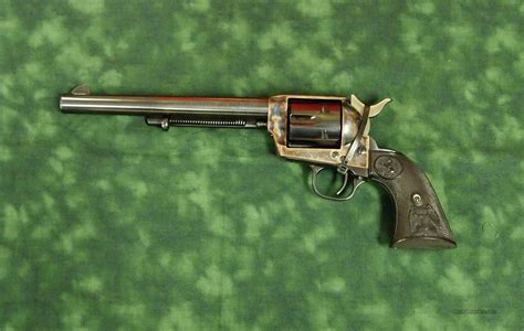 Colt Frontier Six Shooter 4440 For Sale