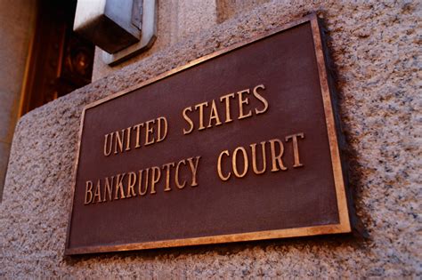 Find U.S. Bankruptcy Court Funds Owed | Unclaimed Assets