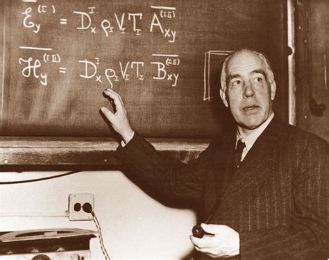 Biografia Di Niels Bohr