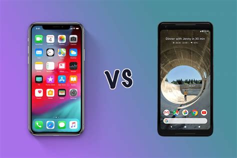 Android Vs Iphone Which Is Best For You