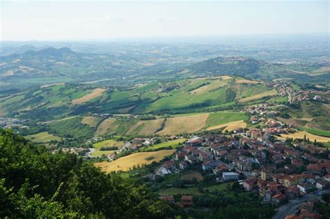 17 Unique Reasons To Visit San Marino Europes Least Visited Country