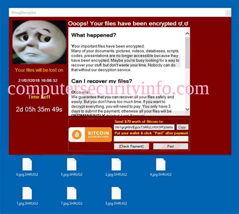 Is your pc showing signs of a computer virus? Pin on Malware Virus