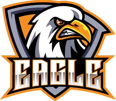 Eagle Mascot Png | Free PNG and Transparent Images png image