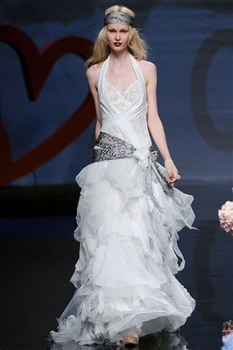 Maybe you would like to learn more about one of these? Abiti da sposa anni 30