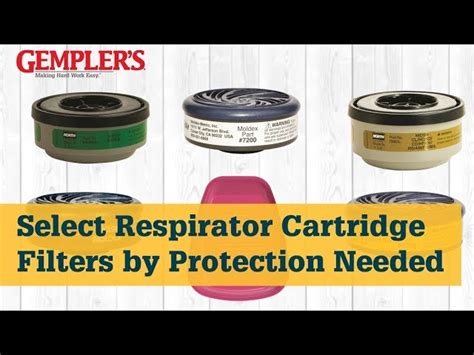 3m Respirator Selection Guide Welcome To Order