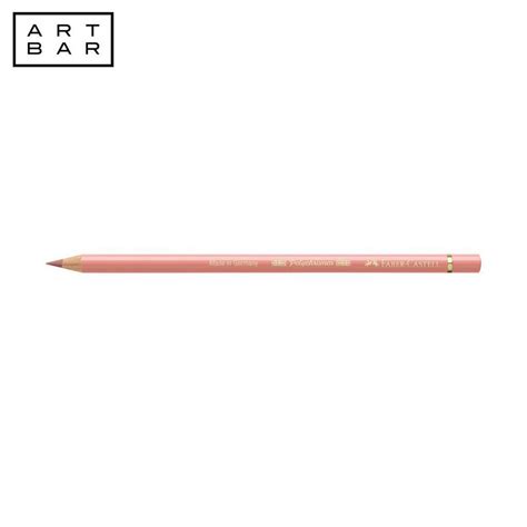 Faber Castell Colored Pencil 110189 189 Cinnamon Polychromos Art Bar