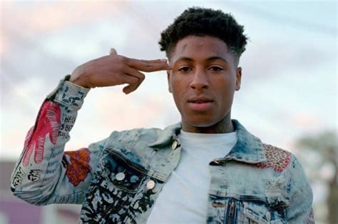 Nba Youngboy Samples A Rod Wave Freestyle In Death Enclaimed