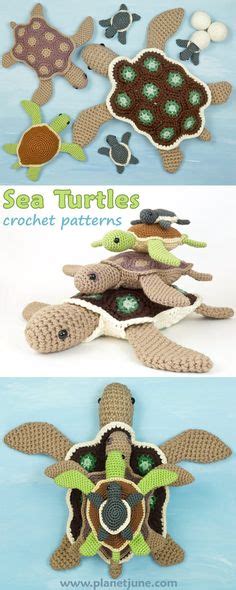 630 Crochet Sailors And Sea Life Ideas Crochet Crochet Patterns