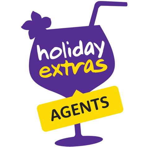 Holiday Extras Agents - YouTube