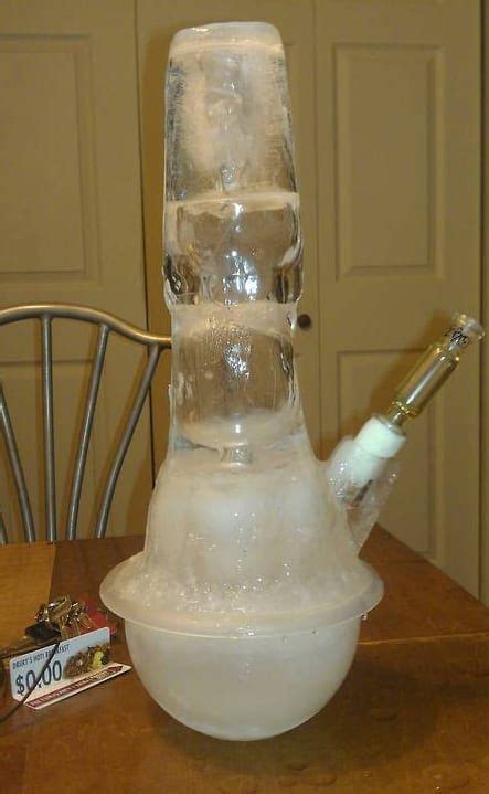 21 Life Changing Ways To Use Everyday Objects As Bongs Ideas For The