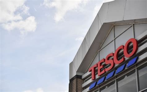 Tesco Doubles Dividend As Profits Surge 30 Per Cent After Turnaround