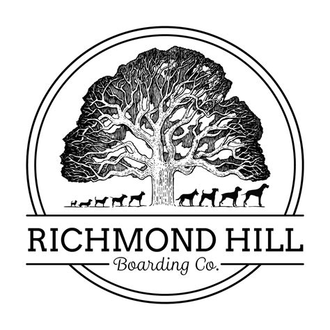 Boarding Contract — Richmond Hill Boarding Company