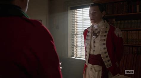 recap of turn washington s spies season 4 episode 6 recap guide