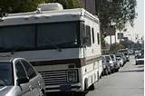 Rv Parking Los Angeles Laws Images