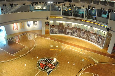 Basketball Hall Of Fame Springfield Massachusetts 1 Sports Betting
