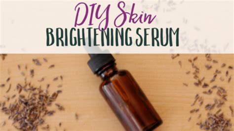 Skin Brightening Serum Anti Aging Glow Serum Remove Dark Spots