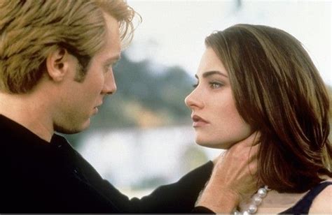 James Spader And Madchen Amick On Dream Lover In James