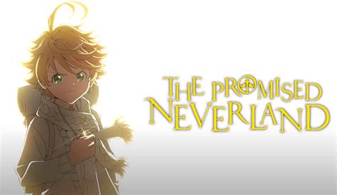 The Promised Neverland Libera Primer Trailer Y Fecha De Estreno De Su