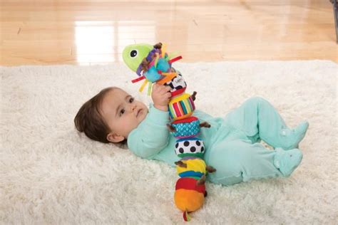 The 15 Best Toys For Babies 6 To 12 Months Best Baby Toys Newborn