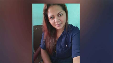 Body Of Missing Woman Found Love Fm Belize News And Music Power