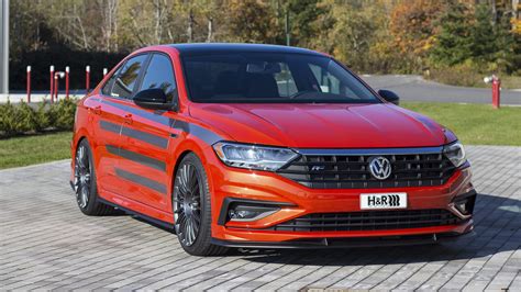 2019 volkswagen jetta r line by h r special springs – Artofit