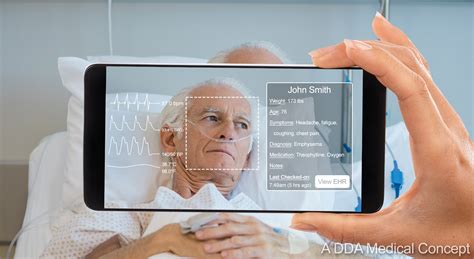 Augmented Reality Dda Medical