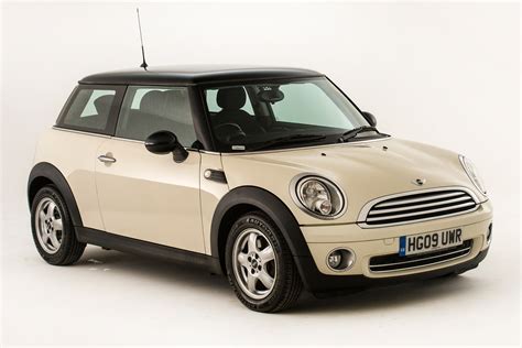 Bmw Mini Amazing Photo Gallery Some Information And Specifications
