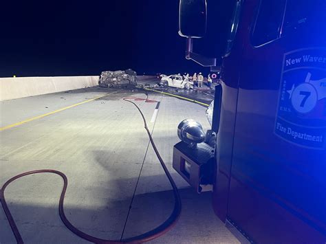 WRONG WAY DRIVER FATAL HEAD-ON CRASH ON I-45 -UPDATE | montgomery