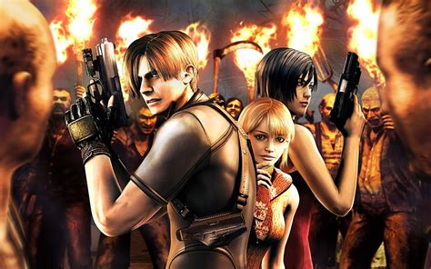 1620x2160px Free Download Hd Wallpaper Guns Resident Evil Leon