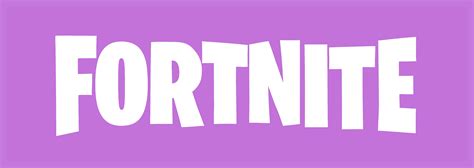 Fortnite Vector Logo Download Free Fortnite Vector Logo And Icons In Ai