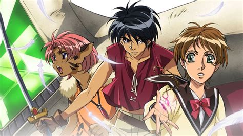 Top 5 Best Mecha Anime From The 90s The Magic Rain