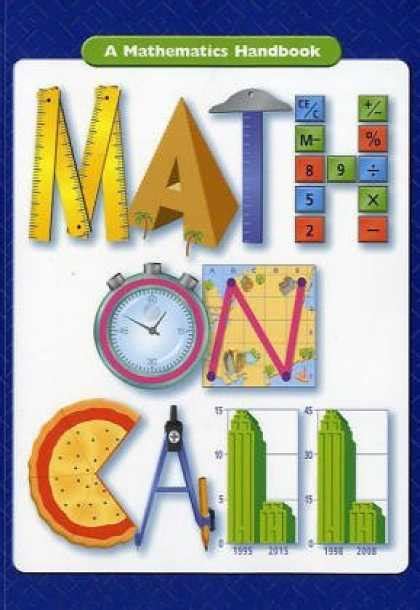 Math Cover Photo