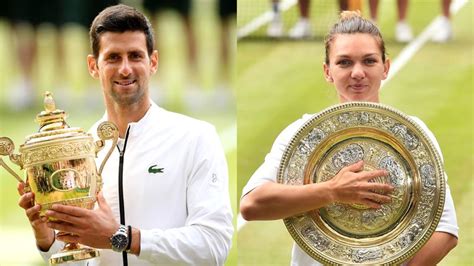 A romance in three acts. Wimbledon, 2021 - The Latest News from the UK and Around ...