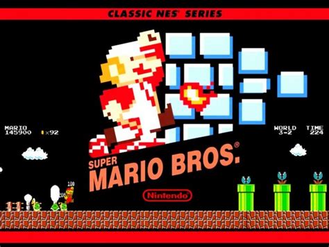 Super Mario Bros The Lost Levels Téléchargez Le Jeu Sur 3ds