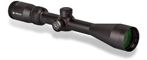 Vortex Crossfire Ii Review 4 12x44 Rifle Scope Highly Rated