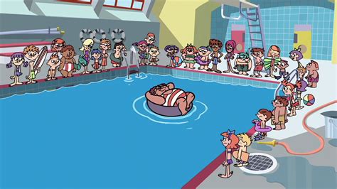 Swimming Pool Wayside Wiki Fandom Powered By Wikia