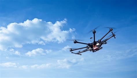 Companies With Innovative Drone Based Solutions Xcellerated Solutions