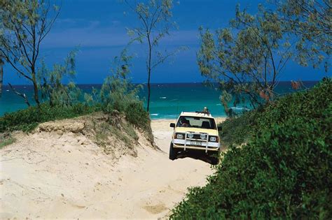 Things To Do In Fraser Island 14 Must See Attractions