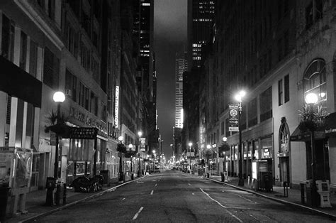 New York City Street Free Download Image City Streets Photography
