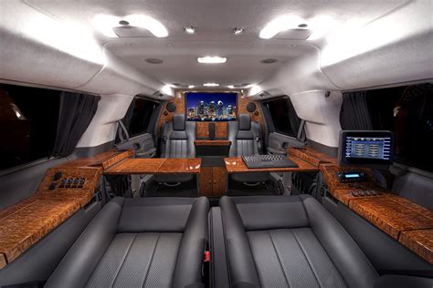 Worlds Most Luxurious Car Interiors Best Luxury Cars