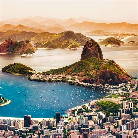 Brazil Travel Complete Guide Trip Planning Mustgo