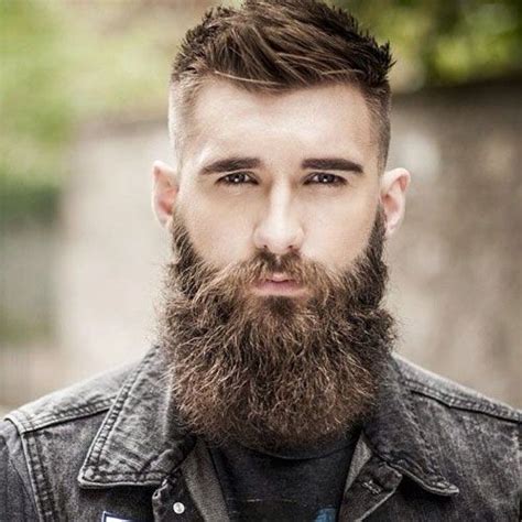 10 Best Beard Styling Advise For Men With Oval Faces Atoz Hairstyles