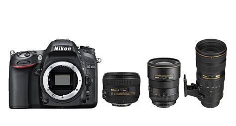 Best Dslr Cameras 2014 Nikon D7100 Review