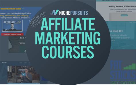 15 BEST Affiliate Marketing Courses In 2022 Plus Our Top Picks