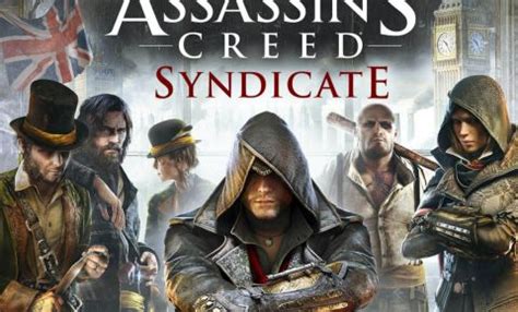 Q&a boards community contribute games what's new. Assassin's Creed Syndicate Review (Xbox One)