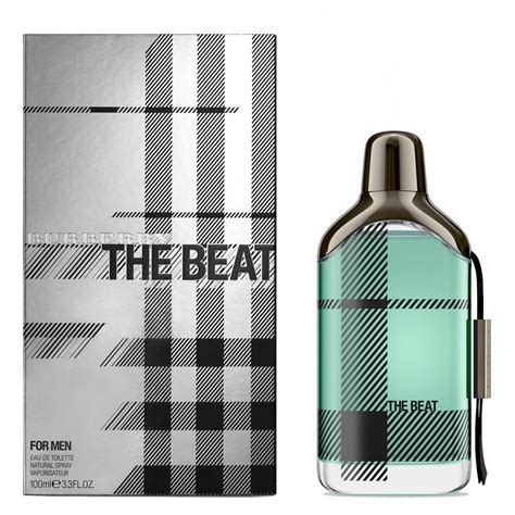 Fragrance the beat perfume for women by burberry was released in 2008. PERFUME BURBERRY - THE BEAT FOR MEN - REGULAR - 100 ML ...