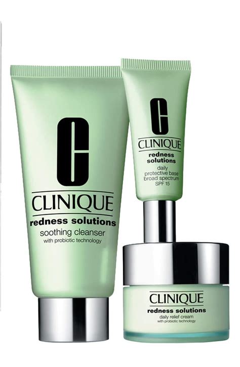Which Is The Best Clinique Rosacea Skin Care Products Home Life