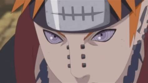 Naruto Vs Pain Amv Rip Roach Youtube